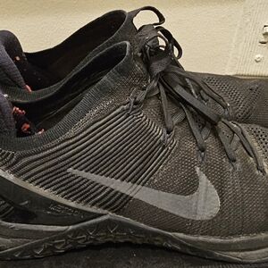 Nike Metcon 3 Triple Black